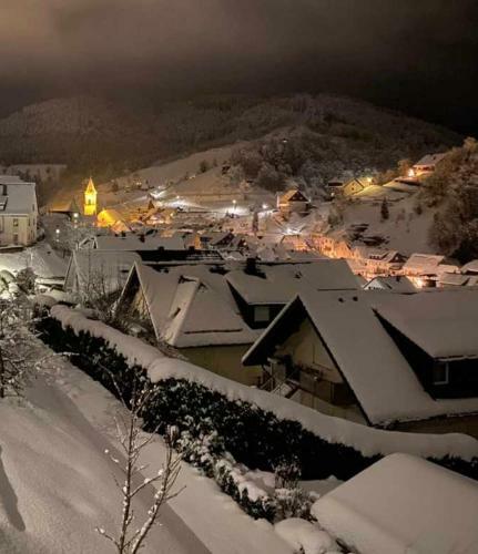 Hostal G�stehaus Haaser