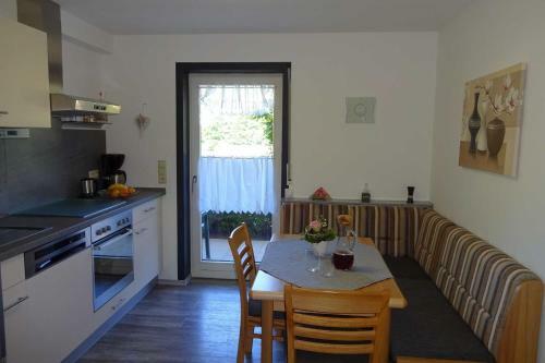 Apartamento Ferienwohnung Marliese