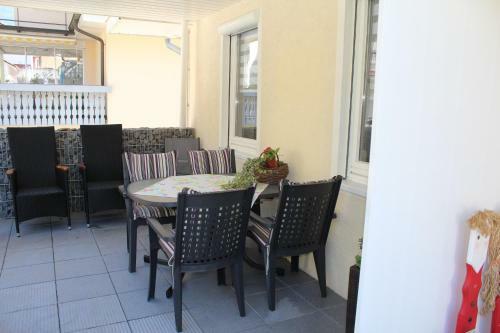 Apartamento Haus L�tsch