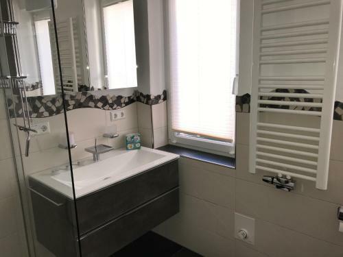 Apartamento Ferienwohnung Sonnenschein - A61869