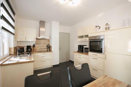 Apartamento Ferienwohnung Sonnenschein - A61869