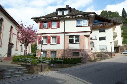 Apartamento Ferienwohnung Sonnenschein - A61869