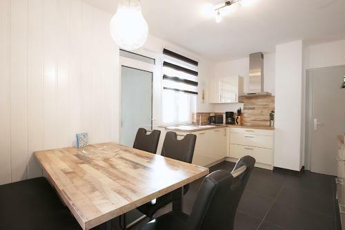 Apartamento Ferienwohnung Sonnenschein - A61869