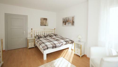 Apartamento Ferienwohnung Sonnenschein - A61869