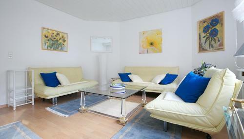Apartamento Ferienwohnung Sonnenschein - A61869