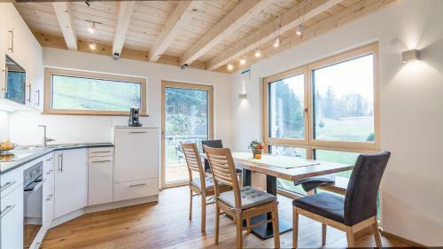 Apartamento Ferienwohnungen Am Dollenberg