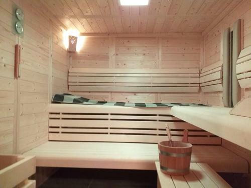 Apartamento Ferienwohnungen Am Dollenberg