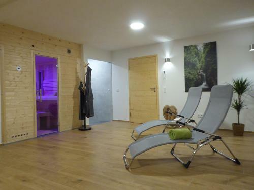 Apartamento Ferienwohnungen Am Dollenberg