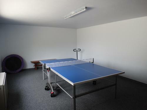 Apartamento Ferienwohnung "am Rothaarsteig"