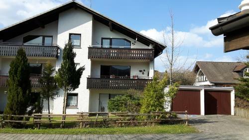 Apartamento Winterberg-hasewinkel