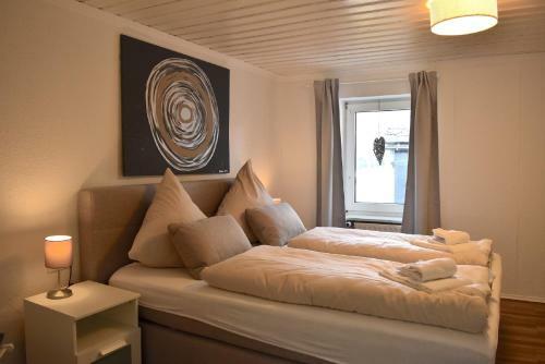 Apartamento Ferienwohnungen "die Vier" Und "die Sechs"
