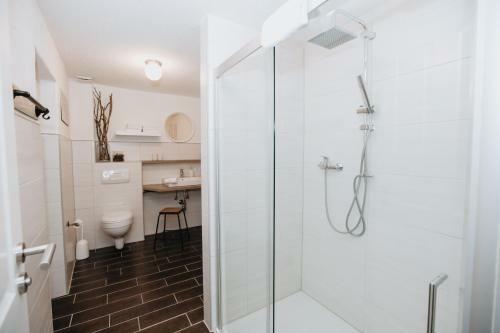 Apartamento Ferienwohnungen "die Vier" Und "die Sechs"