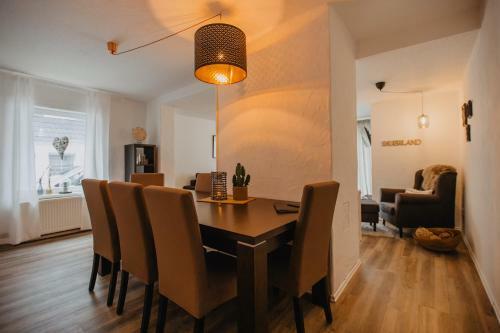 Apartamento Ferienwohnungen "die Vier" Und "die Sechs"