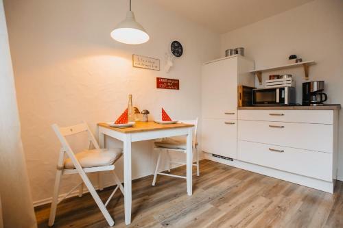 Apartamento Ferienwohnungen "die Vier" Und "die Sechs"