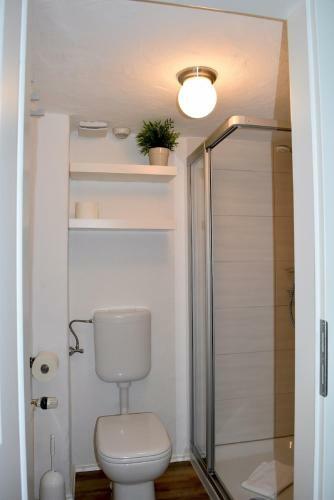 Apartamento Ferienwohnungen "die Vier" Und "die Sechs"