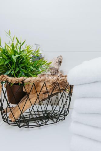 Apartamento Ferienwohnungen "die Vier" Und "die Sechs"