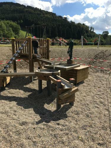 Apartamento Traum Am See