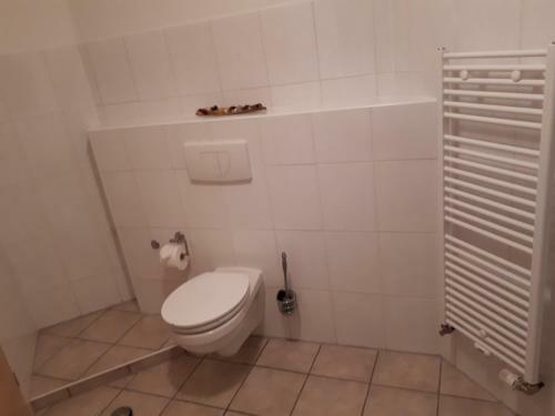 Apartamento Ferienwohnung Gashi