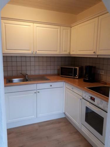 Apartamento Ferienwohnung Gashi