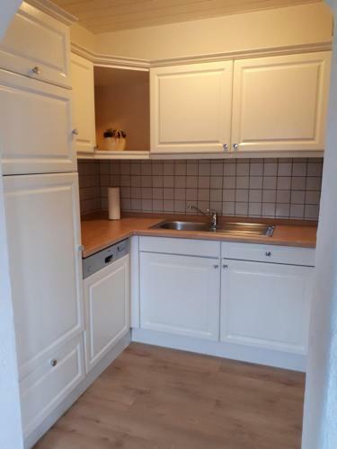 Apartamento Ferienwohnung Gashi