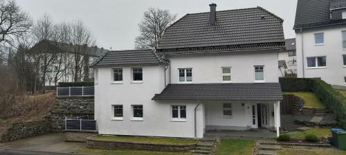 Apartamento Ferienwohnung Gashi