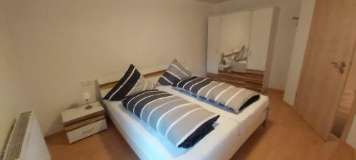 Apartamento Ferienwohnung Gashi