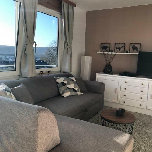 Hightop Apartments Winterberg