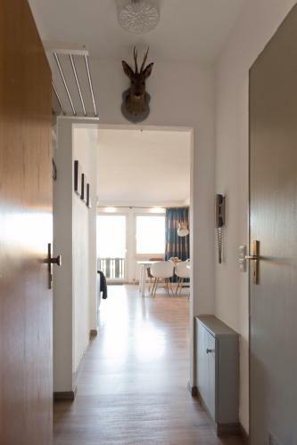 Hightop Apartments Winterberg