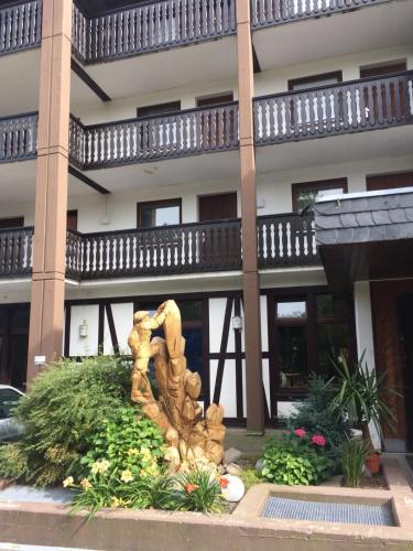 Apartamento Kapperundweg 4 Whg 32