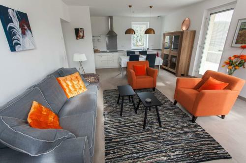 Apartamento Das Gelbe Haus 1