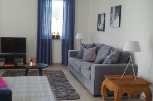 Apartamento Das Gelbe Haus 1