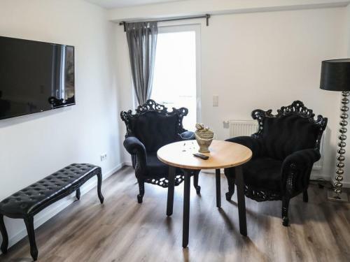 Apartamento Naturtraum