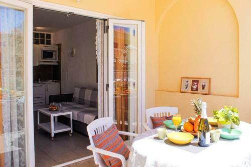 Apartamento Mareverde Las Americas