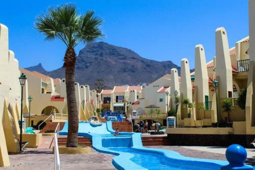 Apartamento Mareverde Las Americas