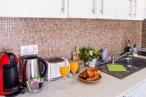 Apartamento Mareverde Las Americas