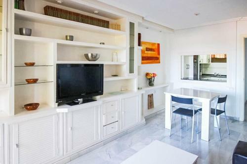 Apartamento Expoholidays - Corinto 4�c