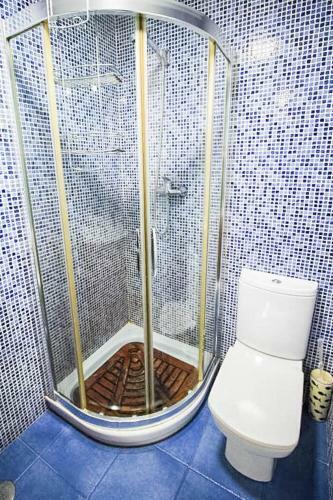 Apartamento Expoholidays - Corinto 4�c
