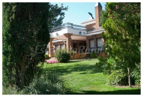 Villa Finca Cerro Del Moro