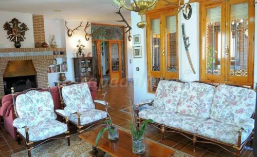 Villa Finca Cerro Del Moro