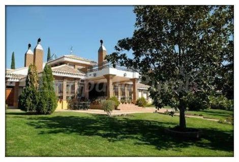 Villa Finca Cerro Del Moro