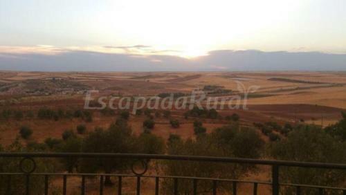 Villa Finca Cerro Del Moro