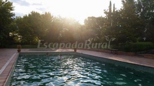 Villa Finca Cerro Del Moro