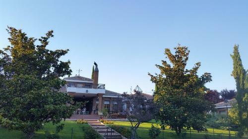 Villa Finca Cerro Del Moro