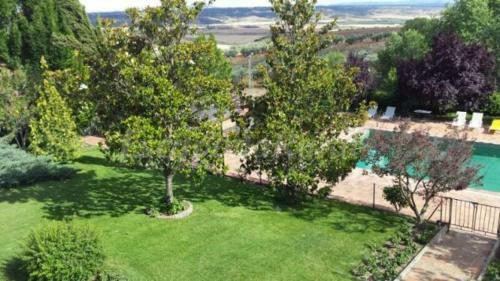 Villa Finca Cerro Del Moro