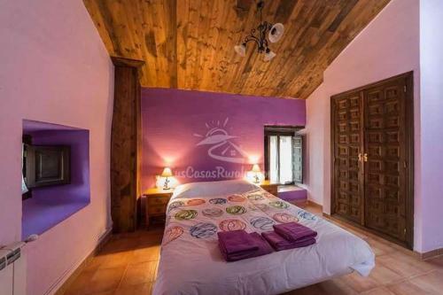 Casa Rural Santa Coloma