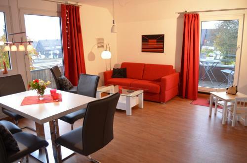 Apartamento Ferienwohnung Felices