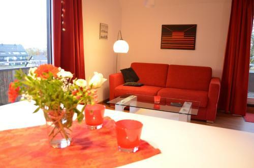 Apartamento Ferienwohnung Felices