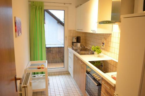 Apartamento Ferienwohnung Felices