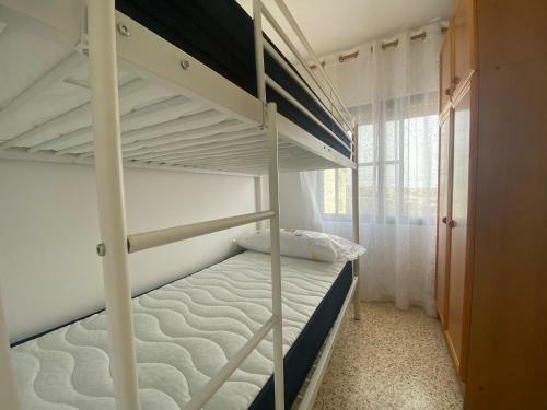 Apartamento La Pau