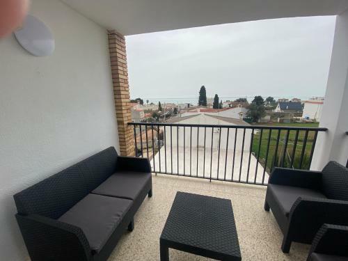 Apartamento La Pau